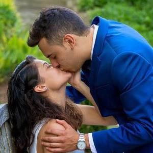 Meet your Posher, Edgar